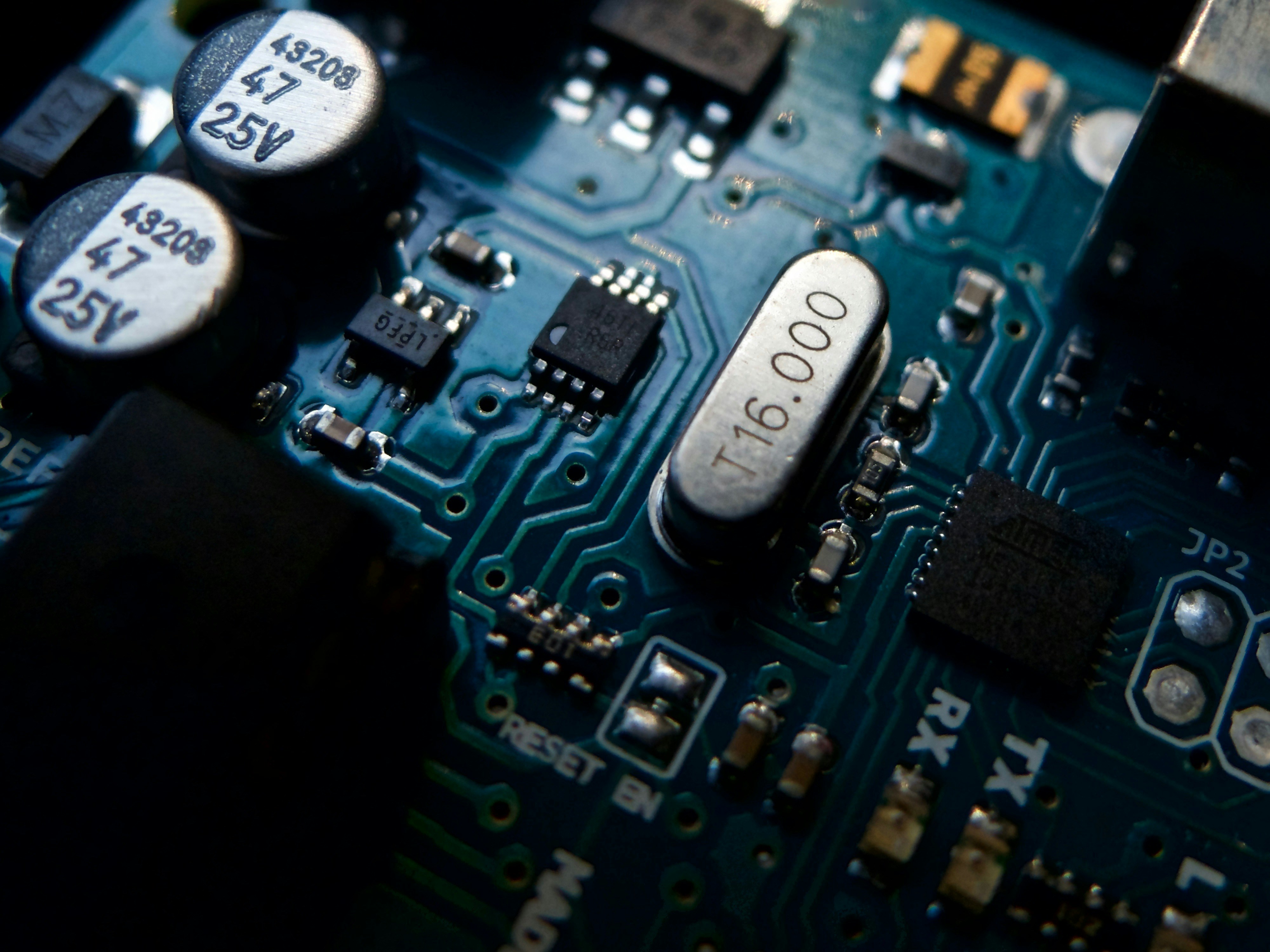 PCB Tasarım